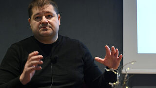Доброслав Димитров, БРАИТ: Да имаме гигафабрика за изкуствен интелект, е сравнимо с решението да сме <span class="highlight">ядрена</span> държава