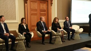 ИТ бизнесът: За пръв път България има шанс да участва в индустриалната революция