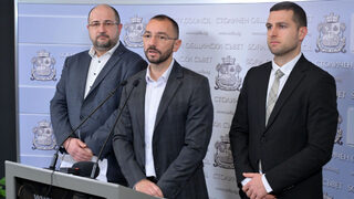 <span class="highlight">Антон</span> <span class="highlight">Хекимян</span> сезира прокуратурата за завода за отпадъци в с. Яна