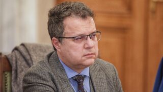 Стоян Михалев е новият зам.-кмет на район "<span class="highlight">Оборище</span>" на мястото на Божидар Емануилов