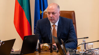 Кабинетът си постави за цел 20% намаляване на загиналите и ранените при катастрофи