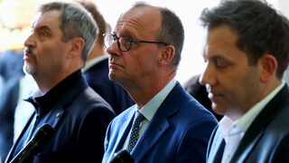 В Германия може днес да обявят споразумението за ново правитество