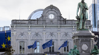 Корупция в Европарламента: вицепрезидент на "Хуауей" за Европа е сред обвинените