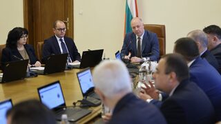 Правителството и службите щели да противодействат на контрабандата с "координационен механизъм"