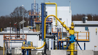 Азербайджан призова ЕС да преосмисли рестрикциите за газовия коридор