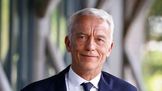 "Сгреших за Тръмп", заяви лидерът на основната френска бизнес федерация