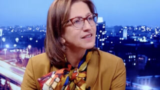 Атанаска Дишева: Замря ентусиазмът да се избере нов състав на Висшия съдебен съвет
