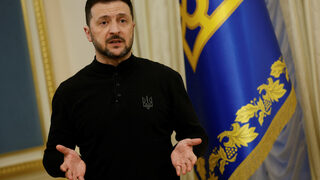 Русия набира в социалните мрежи китайци за фронта в Украйна