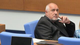 Кметове на Доган искат да преминат към ГЕРБ, обяви Бойко Борисов