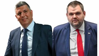 Андрей Цеков ще съди Пеевски за клевета