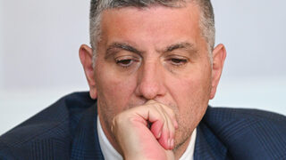 Андрей Цеков след конфликта с Пеевски: Днес получих три индиректни заплахи