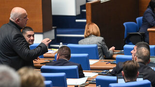 От ГЕРБ определиха като глупаво разглеждането на случая с контрабандния канал в Пловдив