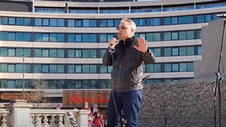 Захари Карабашлиев: Ние бяхме възпитани в мълчание, учете децата си да не се подчиняват