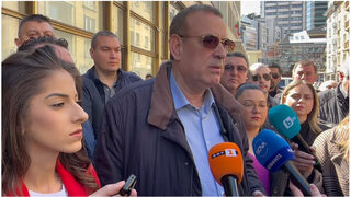 ДПС на Доган "много сериозно ще оцени, без всякакви компромиси" подкрепата си за правителството