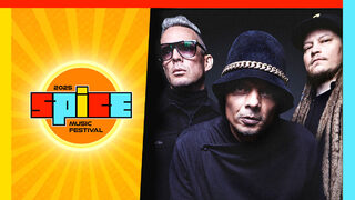 Bomfunk MCs и още няколко звезди от 90-те се присъединяват към SPICE Music Festival