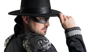 Zorro The Musical