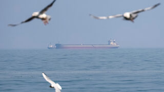 Военни представители обсъждат сигурността в Черно море