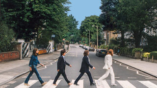 The Bootleg BEATLES