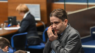 Божидар Божанов: Ще оставим другите партии да си играят на вотове на недоверие