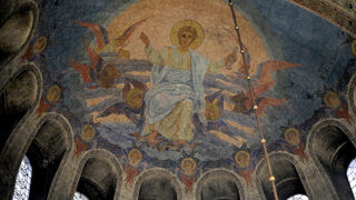 <span class="highlight">Велика</span> <span class="highlight">сряда</span> е денят на предателството на Юда