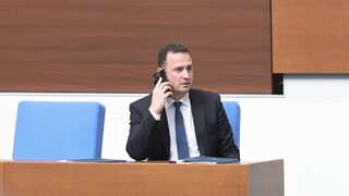 Енергийният министър покани подписалия договора с "Боташ" за главен преговарящ с турската компания