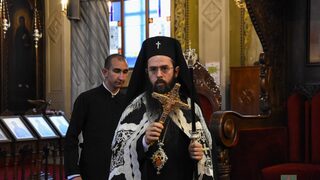В Бургас ще има заря за Великден по искане на Сливенския <span class="highlight">митрополит</span>