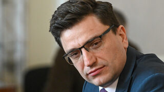 Венко Сабрутев: Кабинетът "Борисов - Пеевски" се опитва да изкара някой от "Магнитски" с нашите пари