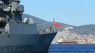 В Турция е публикувано първото академично проучване за морското пространствено планиране
