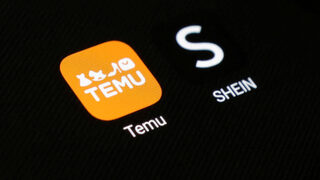 Китайските платформи "Тему" и "Шейн" намаляват разходите за реклама в САЩ
