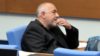 ГЕРБ приоритизира спорта, бил най-доброто за националното самочувствие и съхранението на страната