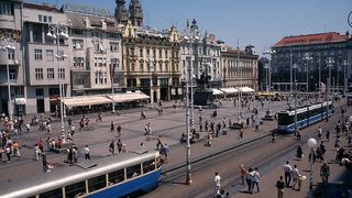 Корупционен мегаскандал разтресе Хърватия