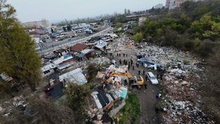 "Захарна фабрика": Така в България заличават роми