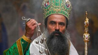 Победата на Възкръсналия е начало на нова епоха