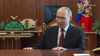 Путин обяви "Великденско примирие"