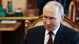 Циничният трик на Путин
