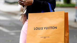 Защо Louis Vuitton се разочарова от фабриката си в Тексас