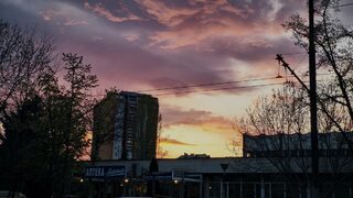 Предимно слънчево с валежи следобед