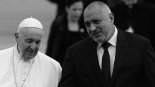 Борисов: В епоха на конфликти и разделение папата беше глас на доброта, състрадание и разум