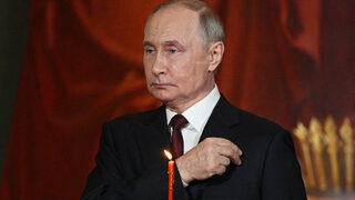 Путин: Папата насърчаваше диалога между Руската и Римокатолическата църква