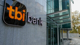 Tbi bank ще има нов собственик