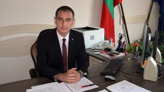 Сарафов поиска дисциплинарно уволнение за окръжния прокурор на Плевен