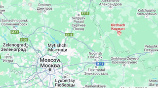 Детонациите от взривения военен склад в Русия продължават, училищата са затворени
