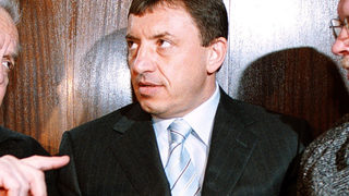 Вътрешният министър Румен Петков обяви, че бившата барета Алексей Петров е бил оперативен служител на МВР