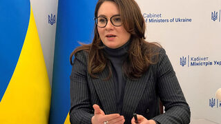 Украйна е готова да преговаря, но не и да се предаде