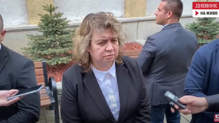 Наталия Киселова не отчита като грешка появата си с тениска с реклама на <span class="highlight">хазарт</span>