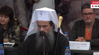 Да се учи ли религия: дискусията, организирана от просветното министерството (видео)