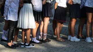 Как се преподава религия в училище: примерът на Уелс