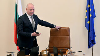 Премиерът отказа да коментира "пловдивските сказки" на президента