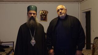 Как ГЕРБ подкопава устоите на светската държава