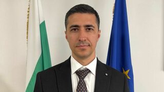 Агенцията по кадастър има нов директор